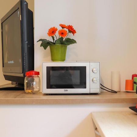Apartamente Bucegi Rîşnov Eksteriør bilde