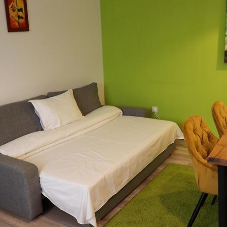 Apartamente Bucegi Rîşnov Eksteriør bilde