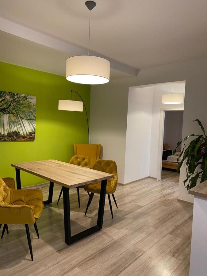 Apartamente Bucegi Rîşnov Eksteriør bilde