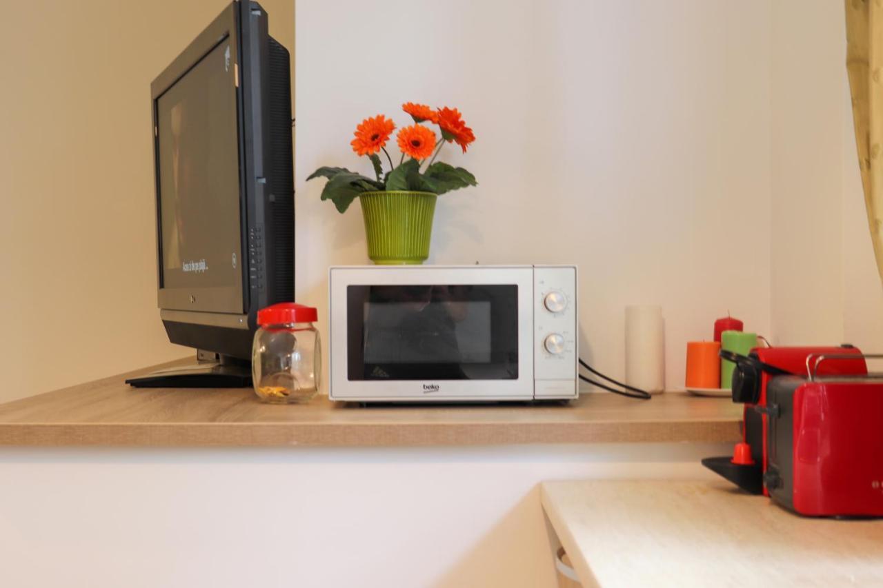 Apartamente Bucegi Rîşnov Eksteriør bilde