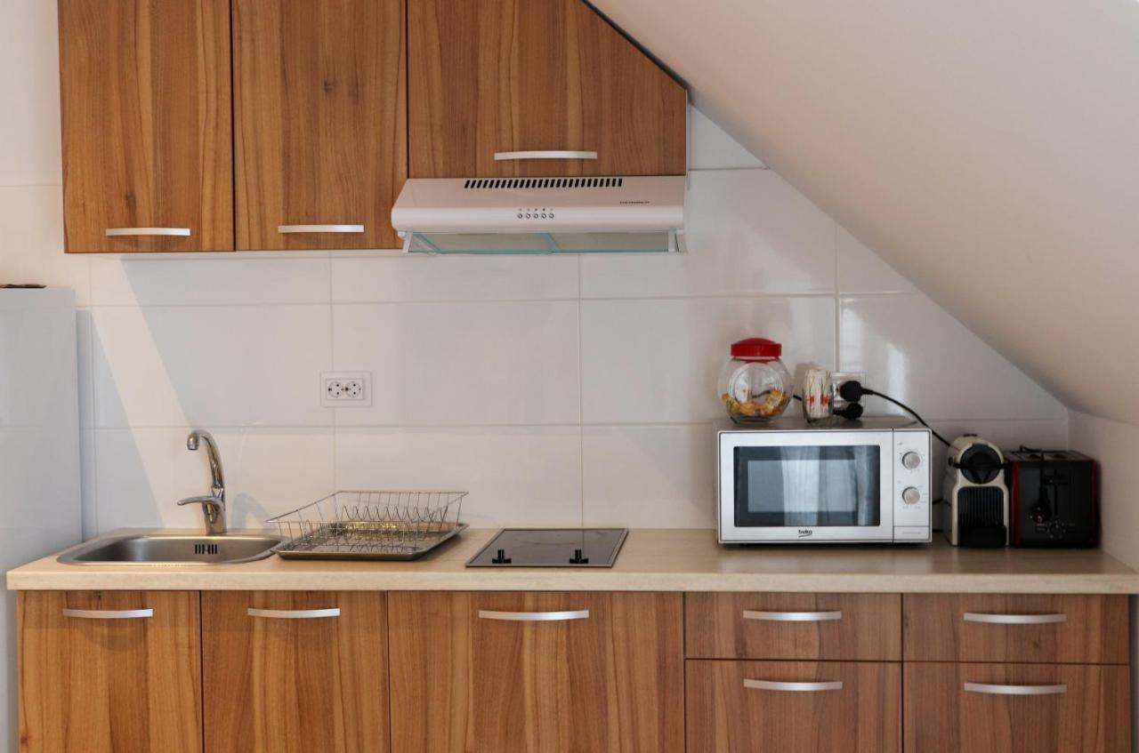 Apartamente Bucegi Rîşnov Eksteriør bilde